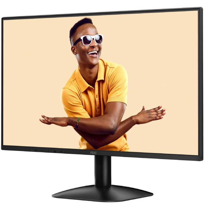 AOC 24B31H Monitor 23,8'' Full HD IPS 120Hz Negro AOC 24B31H Monitor 23,8'' Full HD IPS 120Hz Negro